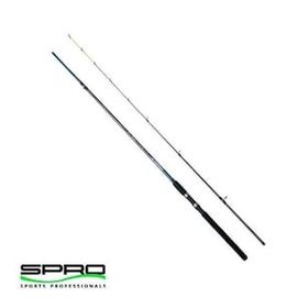 Spro Spartan Spin 30 2.10 m 30 gr Spin Olta Kamışı