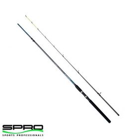 Spro Spartan Spin 30 2.10 m 30 gr Spin Olta Kamışı