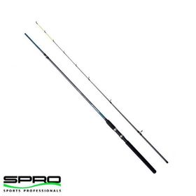 Spro Spartan Spin 30 2.10 m 30 gr Spin Olta Kamışı