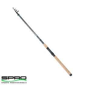 Spro Spartan Tele Feeder 270 cm Olta Kamışı