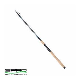 Spro Spartan Tele Feeder 270 cm Olta Kamışı