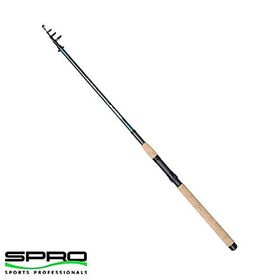 Spro Spartan Tele Feeder 270 cm Olta Kamışı