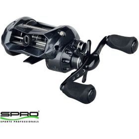 Spro Spro Duraforce 5.2 Baitcasting Makine
