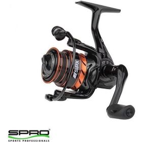 Spro SPX 1000 4+1 Bilyalı 5.2:1 Devirli Lrf Makinesi