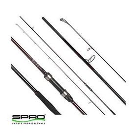 Spro Strategy Edge 3.5 lbs 13'' Eva Olta Kamışı
