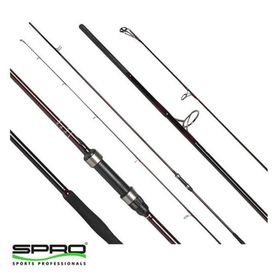 Spro Strategy Edge 3.5 lbs 13'' Eva Olta Kamışı