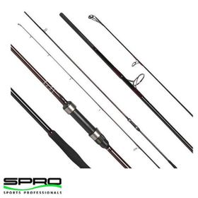 Spro Strategy Edge 3.5 lbs 13'' Eva Olta Kamışı