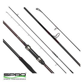 Spro Strategy Edge 3.5 lbs 13'' Eva Olta Kamışı