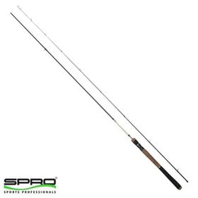 Spro Stream Precision 255 CM 2-12 GR Atarlı Karbon LRF Kamışı