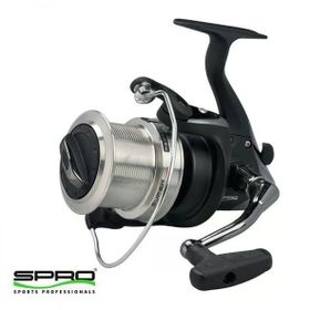 Spro Super Long Cast Pro 460 3+1 Bilyalı 4.8:1 Devirli Surf Makine