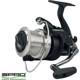 Spro Super Long Cast Pro 460 3+1 Bilyalı 4.8:1 Devirli Surf Makine