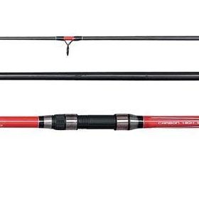 Spro Surf Cast R XL 450 CM 100-200G Atarlı Karbon 3 Parça Surfcasting Kamışı