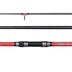 Spro Surf Cast R XL 450 CM 100-200G Atarlı Karbon 3 Parça Surfcasting Kamışı