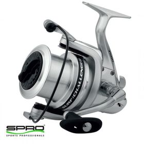 Spro Surf Challenger 6500 Olta Makinesi