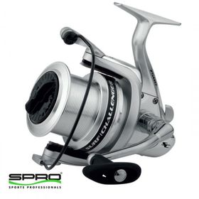 Spro Surf Challenger 6500 Olta Makinesi