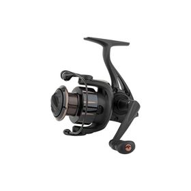 Spro Swift Black Shallow 2000 6+1BB Olta Makinesi