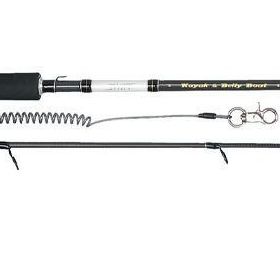 Spro Swift Kayak B.B. Versatile 210 13-43 gr Kamış
