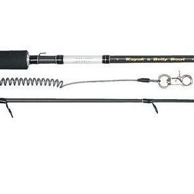 Spro Swift Kayak B.B. Versatile 210 13-43 gr Kamış