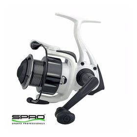 Spro Swift White Shallow 3000 Olta Makinesi