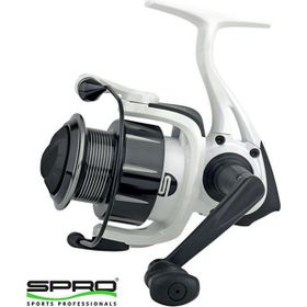 Spro Swift White Shallow 3000 Olta Makinesi