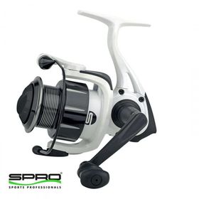 Spro Swift White Shallow 3000 Olta Makinesi
