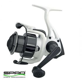 Spro Swift White Shallow 3000 Olta Makinesi