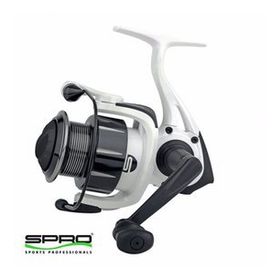 Spro Swift White Shallow 3000 Olta Makinesi
