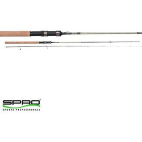 Spro Tactical Trout 2.40 m 1-6 gr M Spin Olta Kamışı