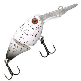 Spro Tm Joint Crank35 Matt White Lrf Maket Yem