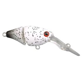 Spro Tm Joint Crank35 Matt White Lrf Maket Yem
