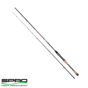 Spro Triffic Dropshot 2.10 mt Olta Kamışı