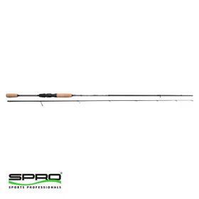 Spro Troma Passion Trout 2.40 m 5-20 gr Olta Kamışı