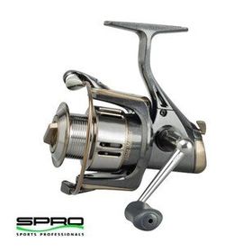 Spro Troma TT2 Olta Makinesi