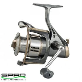 Spro Troma TT2 Olta Makinesi