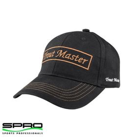 Spro Trout Master Cap 1/1 Şapka