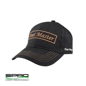 Spro Trout Master Cap 1/1 Şapka