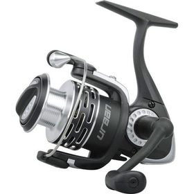 Spro Urban 2000 BK 4+1 BB Spool Spin Olta Makinesi