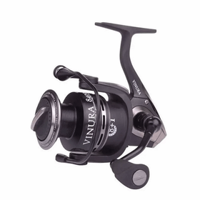 Spro Vinura 930FD 8+1 BB Spool Spin Olta Makinesi