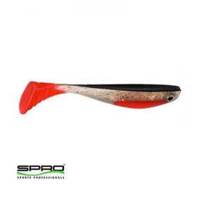 Spro Wacky Shad 9 cm 1/6 Silikon Yem