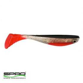 Spro Wacky Shad 9 cm 1/6 Silikon Yem