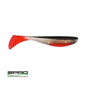 Spro Wacky Shad 9 cm 1/6 Silikon Yem