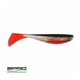 Spro Wacky Shad 9 cm 1/6 Silikon Yem