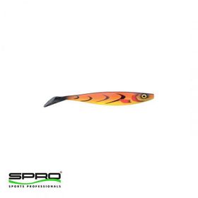 Spro Wob 2.0 12 cm 1/1 Silikon Yem