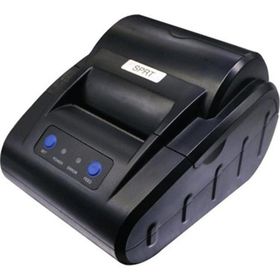 SPRT Printer Para Sayma Makinesi Termal Yazıcı