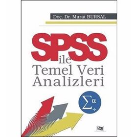 Spss İle Temel Veri Analizleri - Murat Bursal