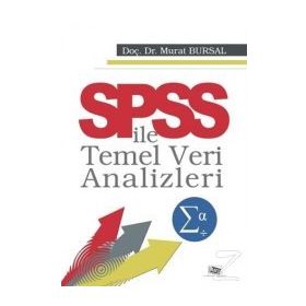 Spss İle Temel Veri Analizleri - Murat Bursal