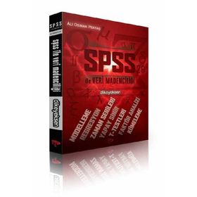SPSS ILE VERI MADENCILIĞI - ALI OSMAN PEKTAŞ