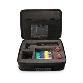 Spta 12V Şarjlı Nano Orbital Polisaj Makinesi