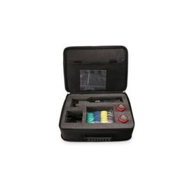 Spta 12V Şarjlı Nano Orbital Polisaj Makinesi