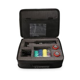 Spta 12V Şarjlı Nano Orbital Polisaj Makinesi